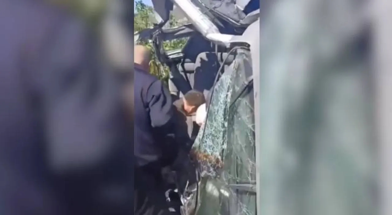 عاجل-حادث مروري في جرش يُسفر عن وفيات وإصابات