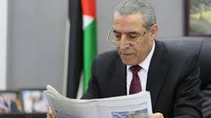 الأردن يرحب بتعيين حسين الشيخ نائبا لرئيس دولة فلسطين