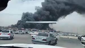 8 قتلى و750 مصاباً.. ارتفاع حصيلة انفجار ميناء رجائي بإيران