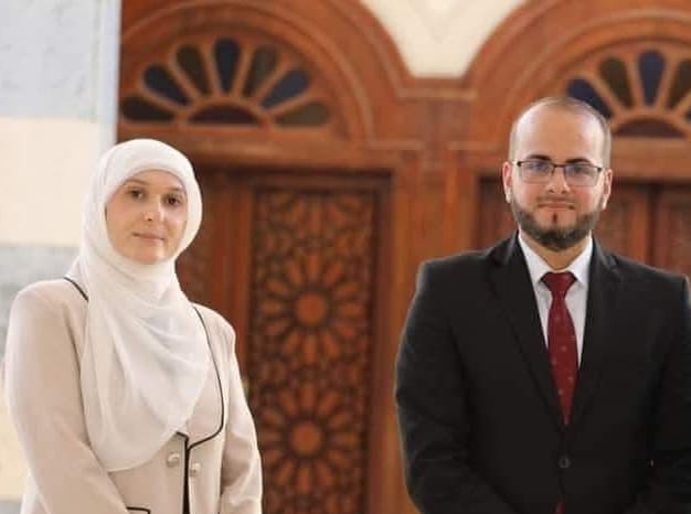 نواب العقبه يطالبون وزير العدل بناء قصر عدل