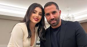 بعد أقل من عامين.. انفصال ماريتا الحلاني وزوجها