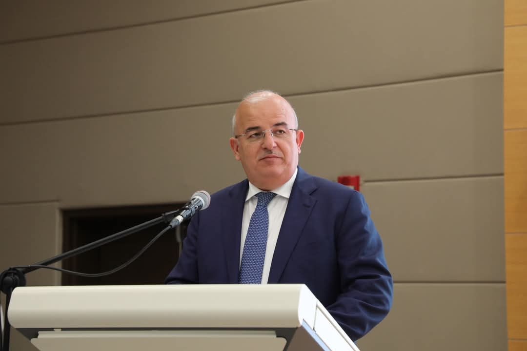 الجامعة الهاشمية تنظّم 