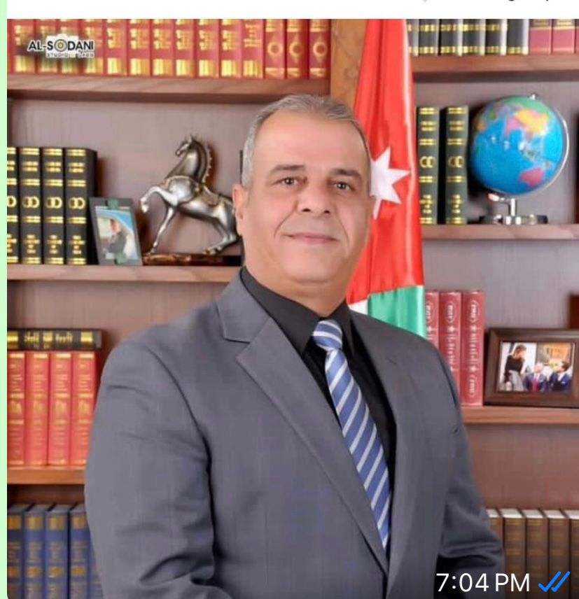 بقيادة الكابتن الطيار فيصل الزواهرة .. مجلس محافظة الزرقاء ينفذ الأولويات وسط رضا رسمي وشعبي غير مسبوق