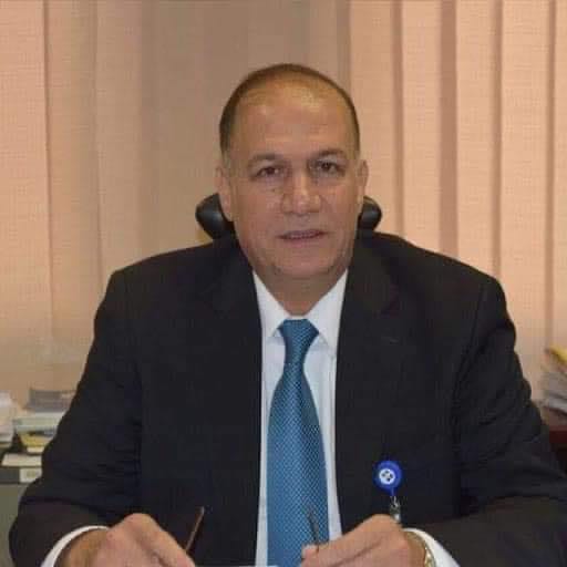 مدير عام شركة العقبة لإدارة وتشغيل الموانىء يهنىء بعيد العمال 