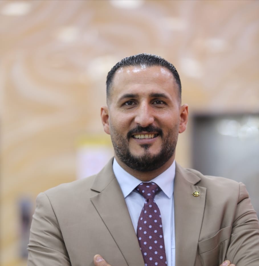الحلم أصبح حقيقة: البدء بإجراءات إنشاء مركز صحي شامل في الزرقاء