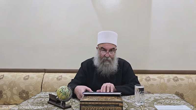 عاجل-الهجري يطالب بـ