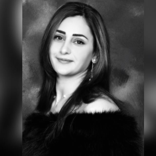 رحاب القضاة تكتب : ثمنٌ للأنوثة وجرحٌ للكرامة!