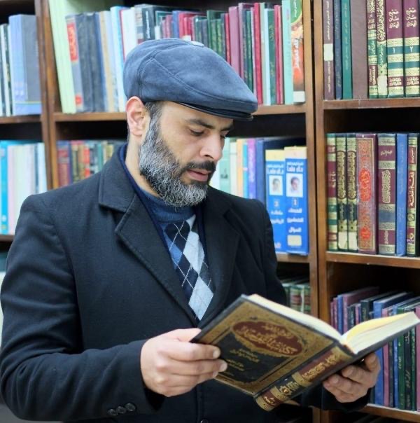 الشاعر أحمد طناش شطناوي يكتب: المعارضة والخطاب الراديكالي في الدولة الحديثة