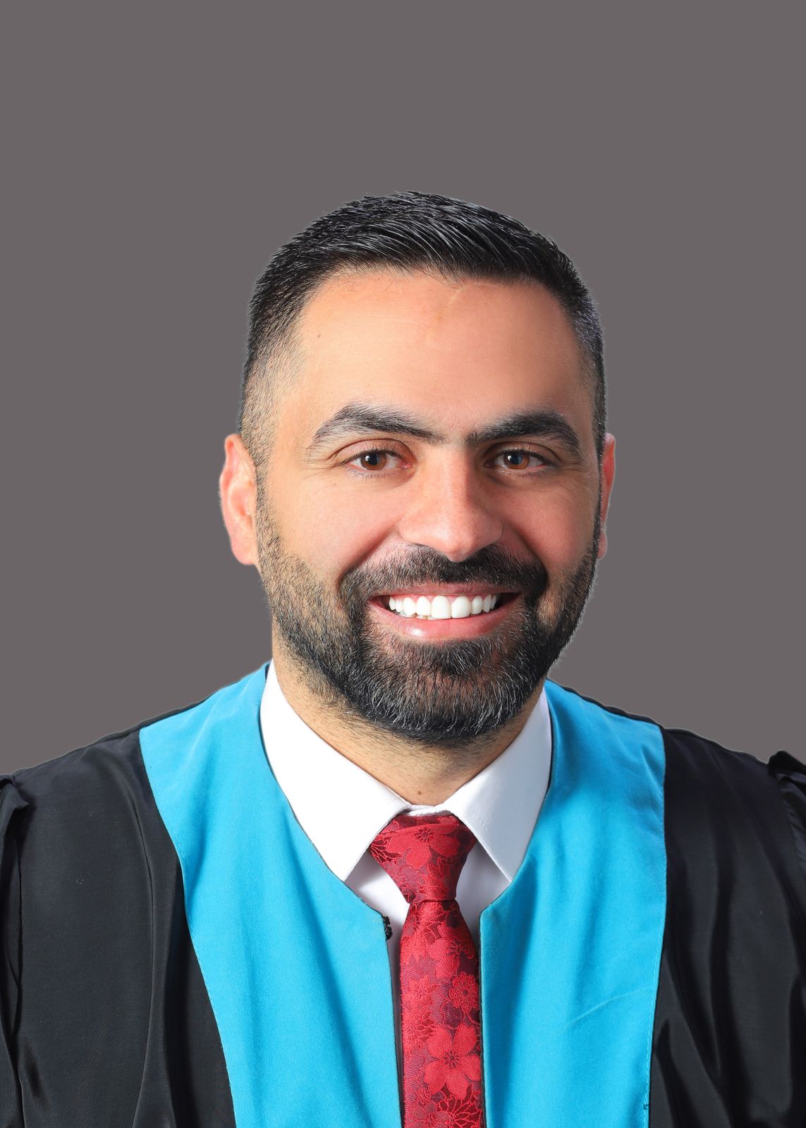د.جادو : شكراً لكم على تجديد الثقة