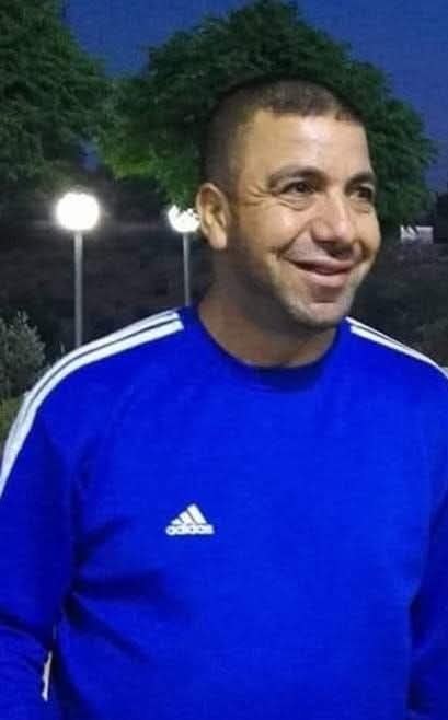 ابن الرصيفة البار الكابتن محمد الزامل في ذمة الله 
