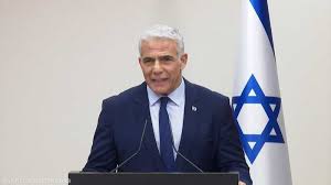 لابيد: لا يوجد شيء أهم من عودة الرهائن