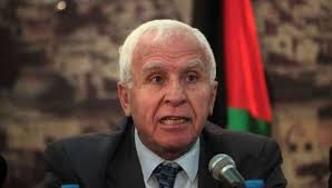 انتخاب عزام الأحمد أمين سر منظمة التحرير الفلسطينية