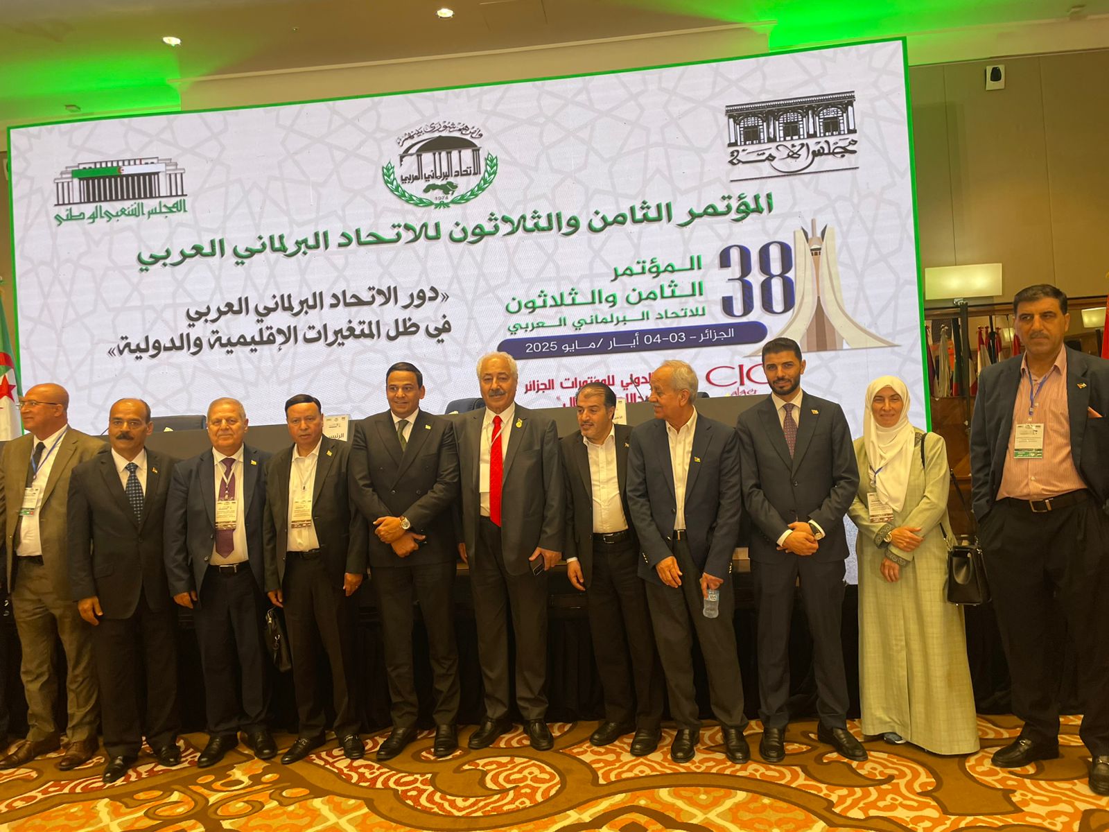 أبو هنية : الوصاية الهاشمية على المقدسات شرعية تاريخية راسخة. 