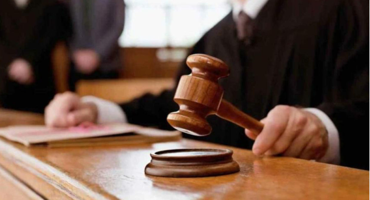 عاجل- حكم جديد على محاسبة بـ«الآثار» وزوجها بقضية اختلاس