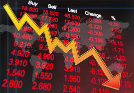 انخفاض مؤشرات الأسهم الأميركية
