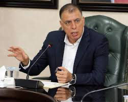 عاجل - الفراية يوعز بالإفراج عن 390 موقوفاً إدارياً 