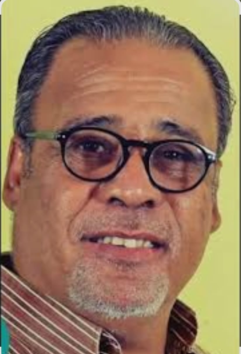 عمر النادي يكتب : عن 