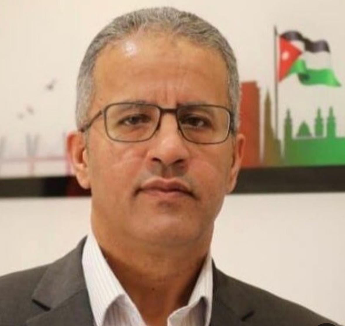 جلال الأغوات يكتب : تحية تقدير لروح التعاون والإعلام المسؤول .. عمر المحارمة مثالًا