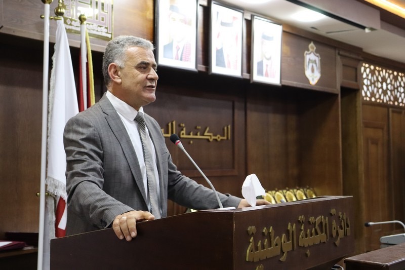 حفل تخريج الفوج 11 من متدربي القطاع العام في 