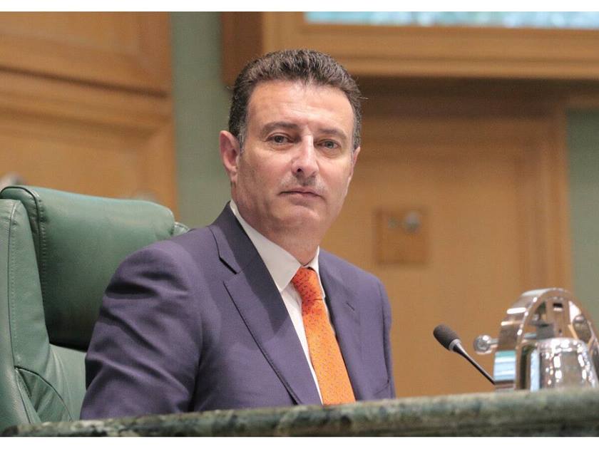 أحمد الطيب يكتب : شو رايكم نشنقه لاحمد الصفدي ..!؟ 