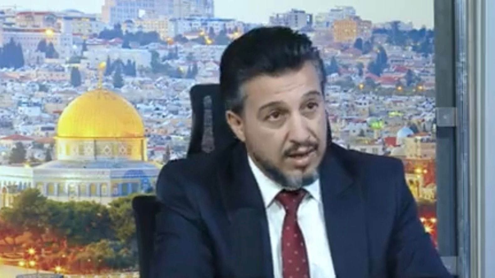 د. محمد حسن الطراونة يكتب: القدس في عيون الكركيين: إرث التاريخ ونداء الواجب