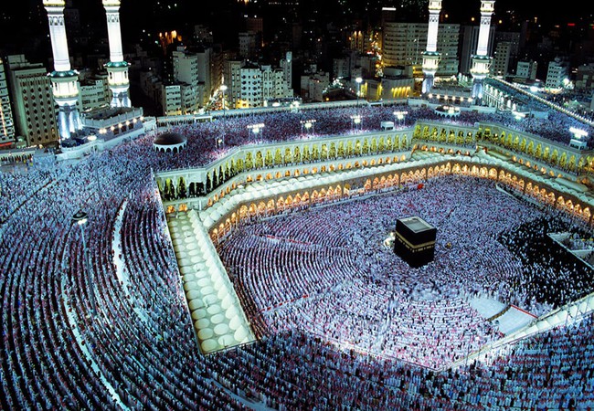 مجد عبد اللطيف العرود يكتب: دائرة الحج والعمره في وزارة الاوقاف ... عمل دؤوب من أجل حج آمن ومتقن