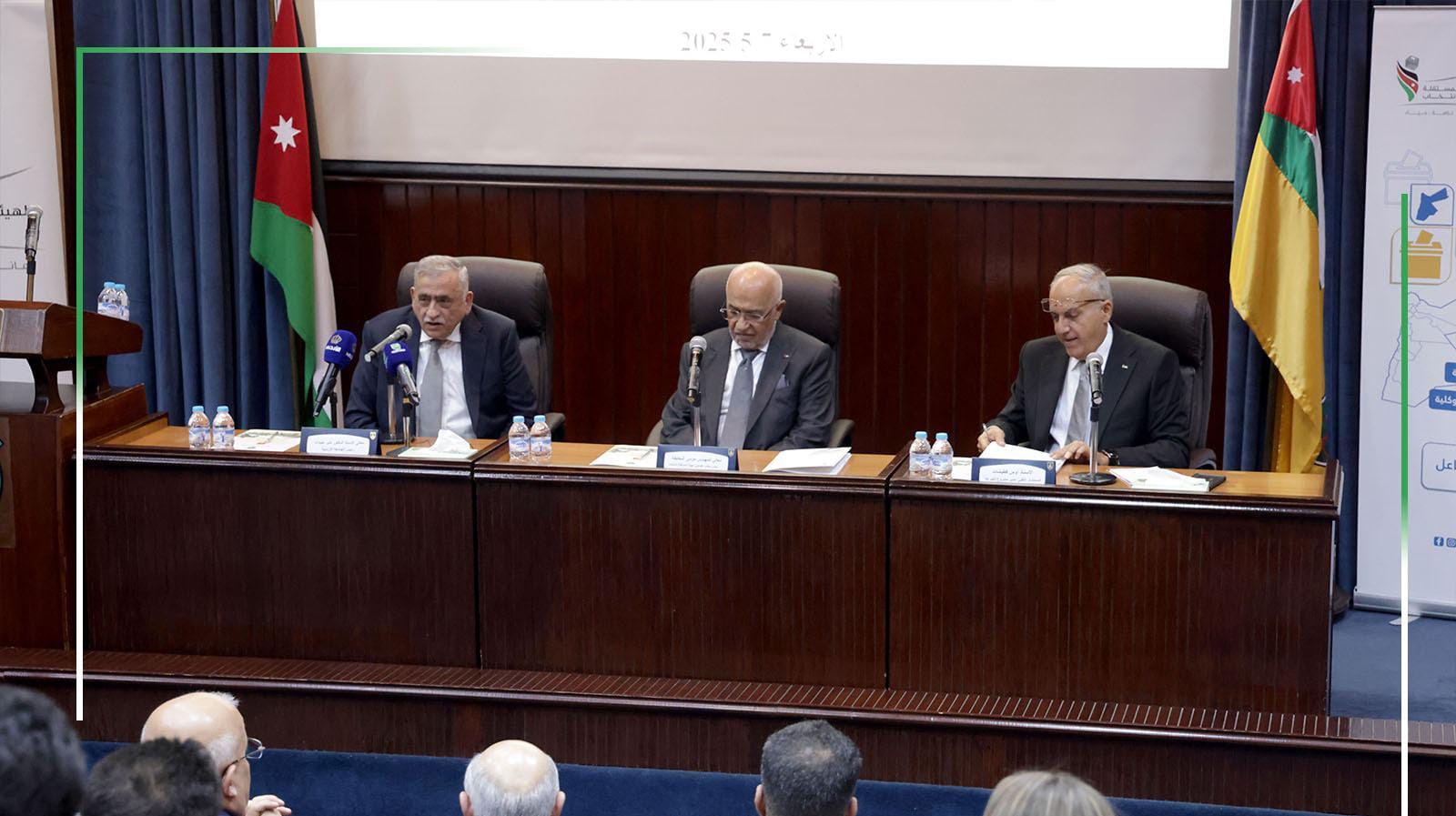 رؤساء جامعات يبحثون سبل مشاركة الطلبة في العمل السياسي بـ