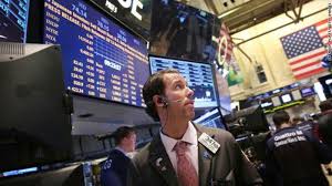 ارتفاع مؤشرات الأسهم الأميركية  