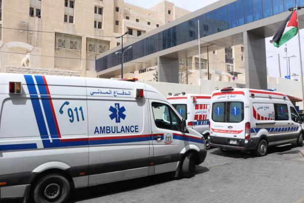 عاجل-وفاة طفل أثناء عبثه بسلاح 