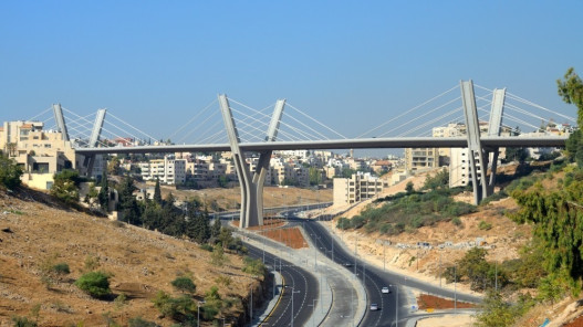 أجواء صيفية تؤثر على المملكة نهاية الأسبوع