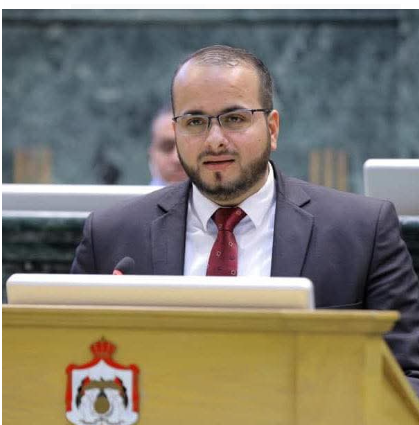 الرياطي يفتح ملف أرصفة العقبة أمام رئيس الوزراء ومكافحة الفساد وديوان المحاسبة 