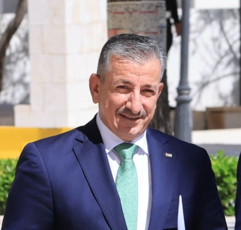  النائب حسين كريشان يكتب: الأردن درع الأمة ونبضها 