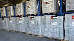 فاعليات اقتصادية ترد على الافتراءات الكاذبة وتؤكد دعمها لجهود الهيئة الخيرية للأشقاء بغزة   