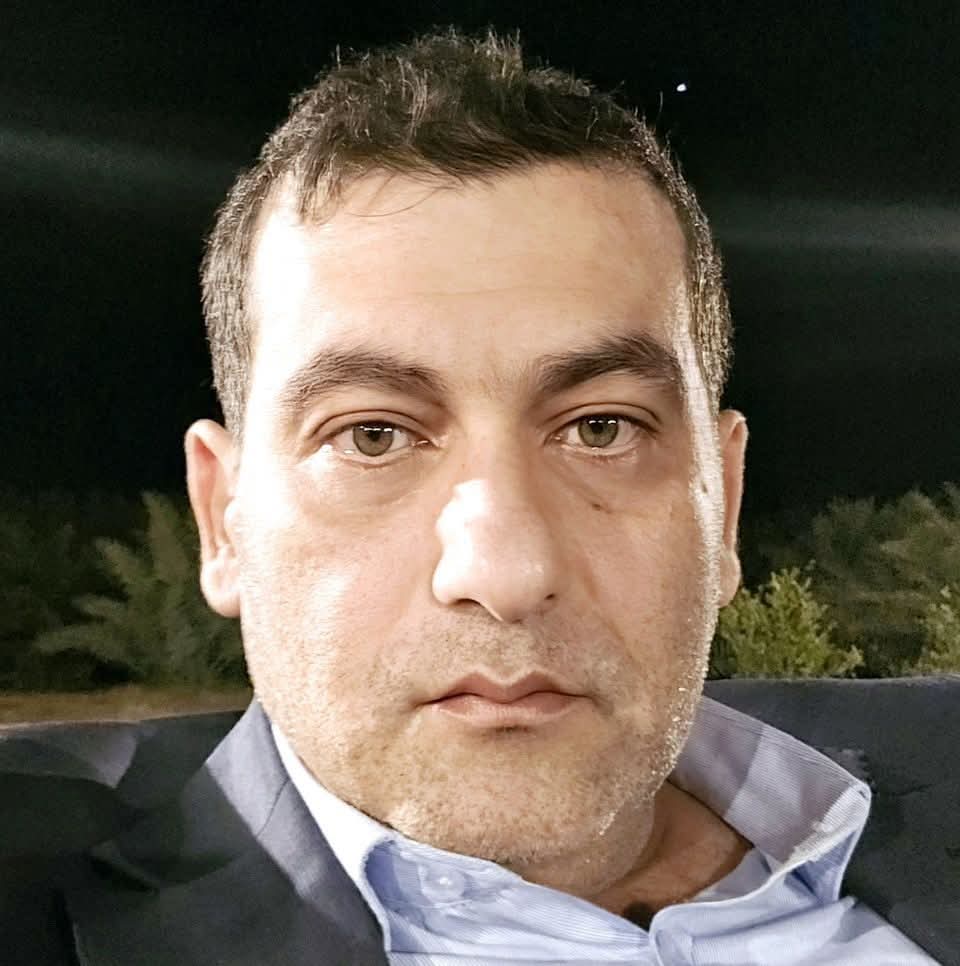 سامح المحاريق يكتب : الأردن.. وبعدين! 