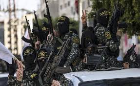 عاجل - سرايا القدس: استهدفنا تجمعا لجنود الاحتلال عند حاجز الجلمة
