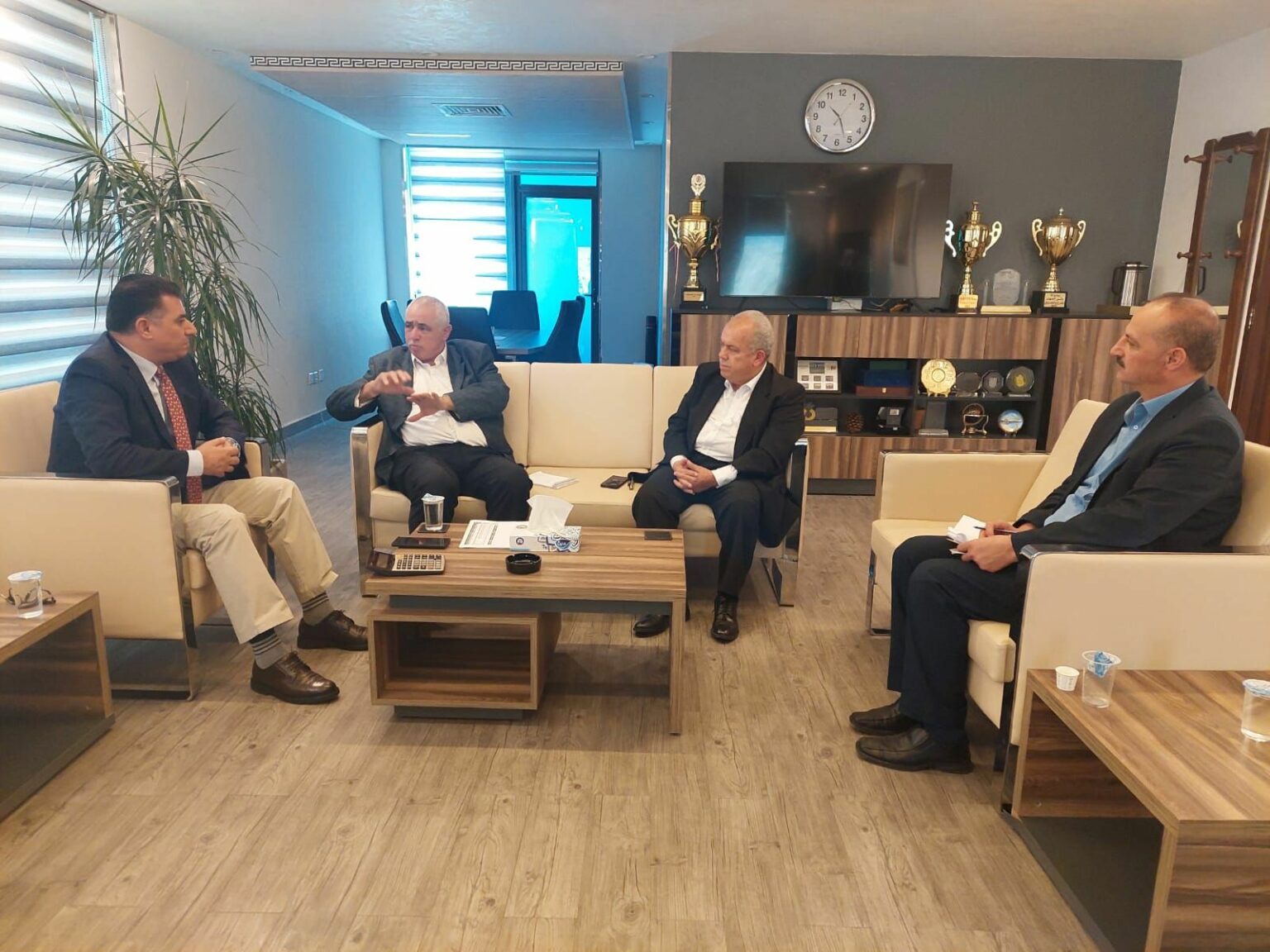 جمعية المصدرين : توفر كميات الليمون في الأسواق خلال أيام