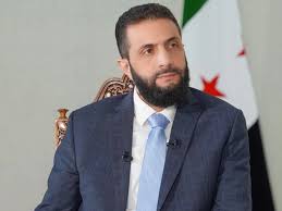  الشرع لن يشارك في أعمال القمة العربية في العراق