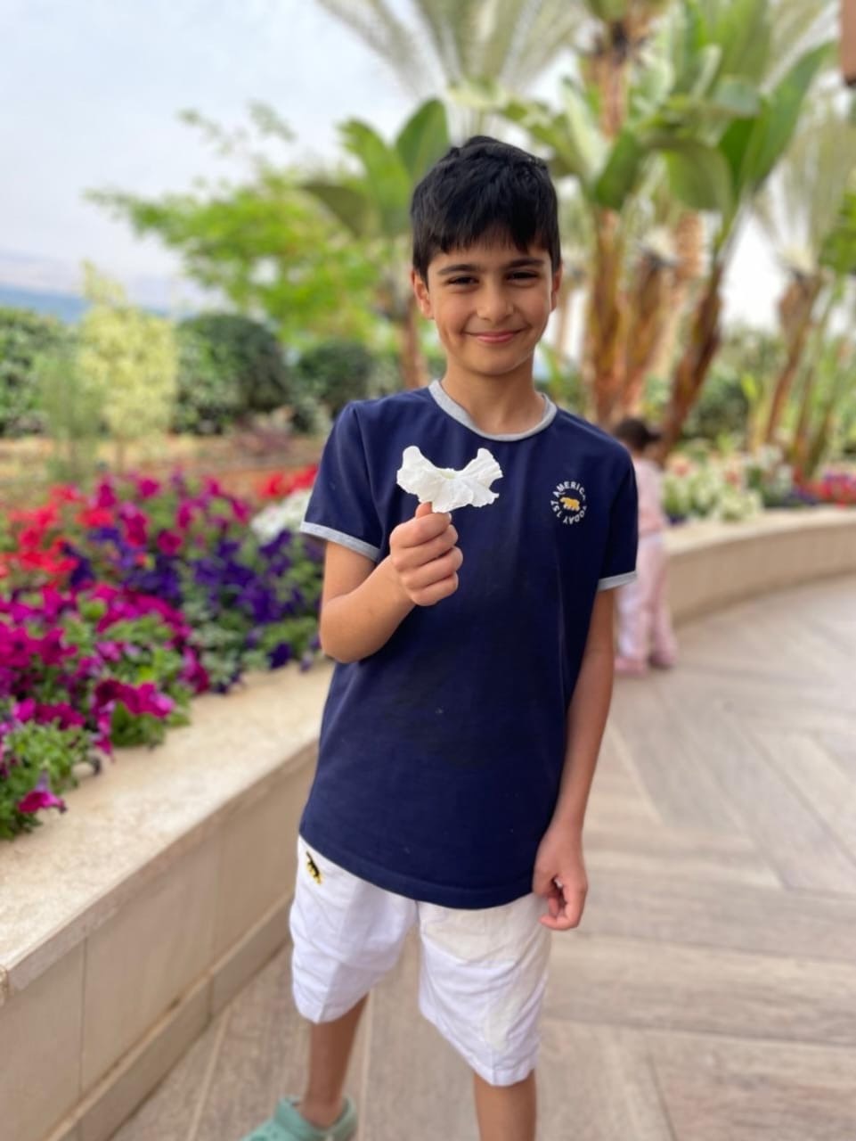 شكرٌ على تعازٍ