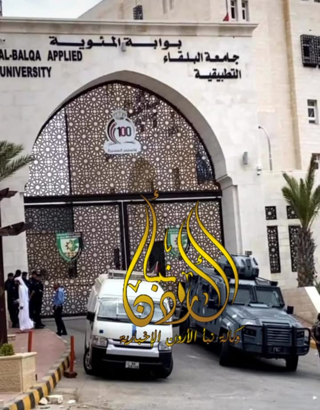 عاجل - معلومات عن طعن شاب خلال مشاجرة جماعية في محيط 