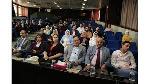 إعلان نتائج مسابقة 