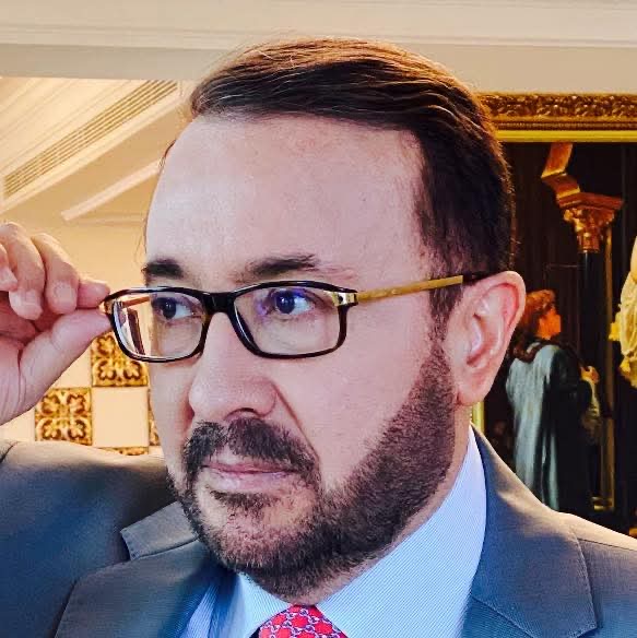 بعد عتب وغضب شديد .. رسالة من فيصل القاسم إلى الأردنيين 