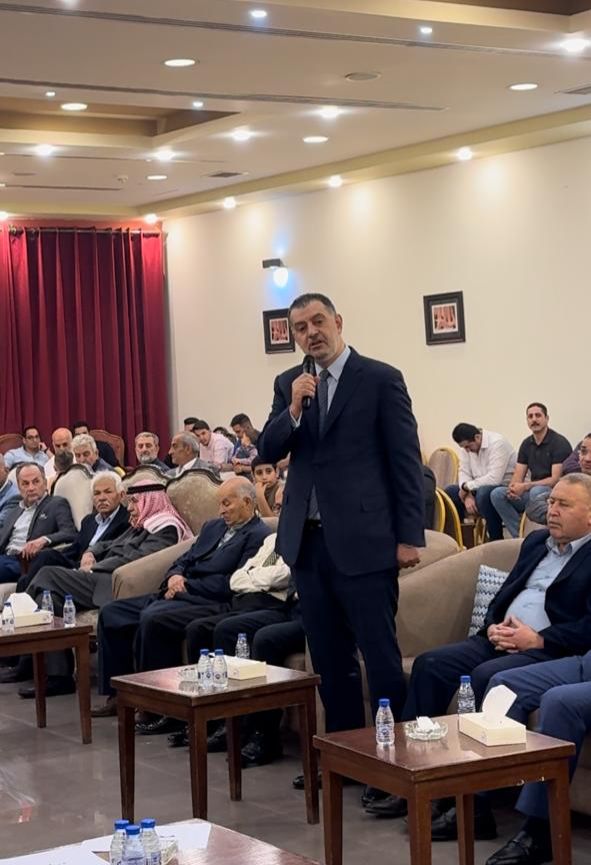 البطاينه والطبيشات نسايب .. ألف مبروك دكتور معتز ( صور)
