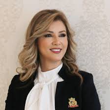 عاجل -  آية الأسمر نقيبة لأطباء الأسنان الأردنيين  