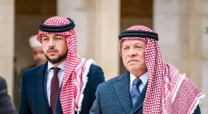أردنيون يبعثون برقية تهنئة بمناسبة عيد الاستقلال 79 وتجديد العهد والولاء للقيادة الهاشمية