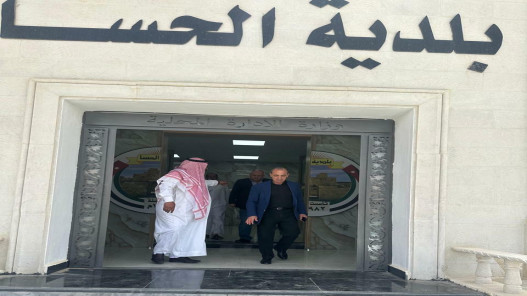 رئيس بلدية الحسا يطالب بإنشاء مجمع للدوائر الحكومية