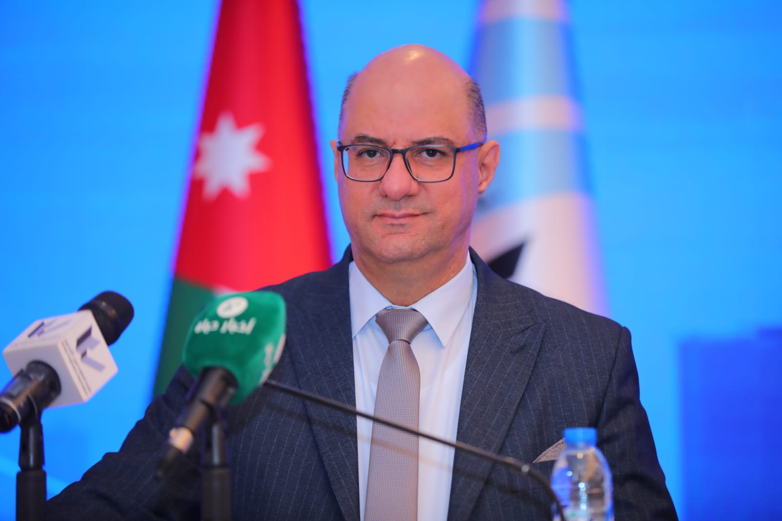 م.مدحت الخطيب يكتب: زيارة ترمب للخليج ..