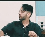 احمد ايهاب سلامة يكتب: لوطن صرخات من تحت الركام.. عندما يغتال الحلم وتزهر البطولة من بين الدماء