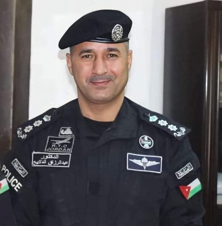  أمن الدولة تصدر حكمها بقضية قتل  العميد الدلابيح 