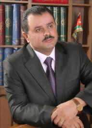 د هايل ودعان الدعجة يكتب: قضايانا ومشاكلنا اكبر وأهم 