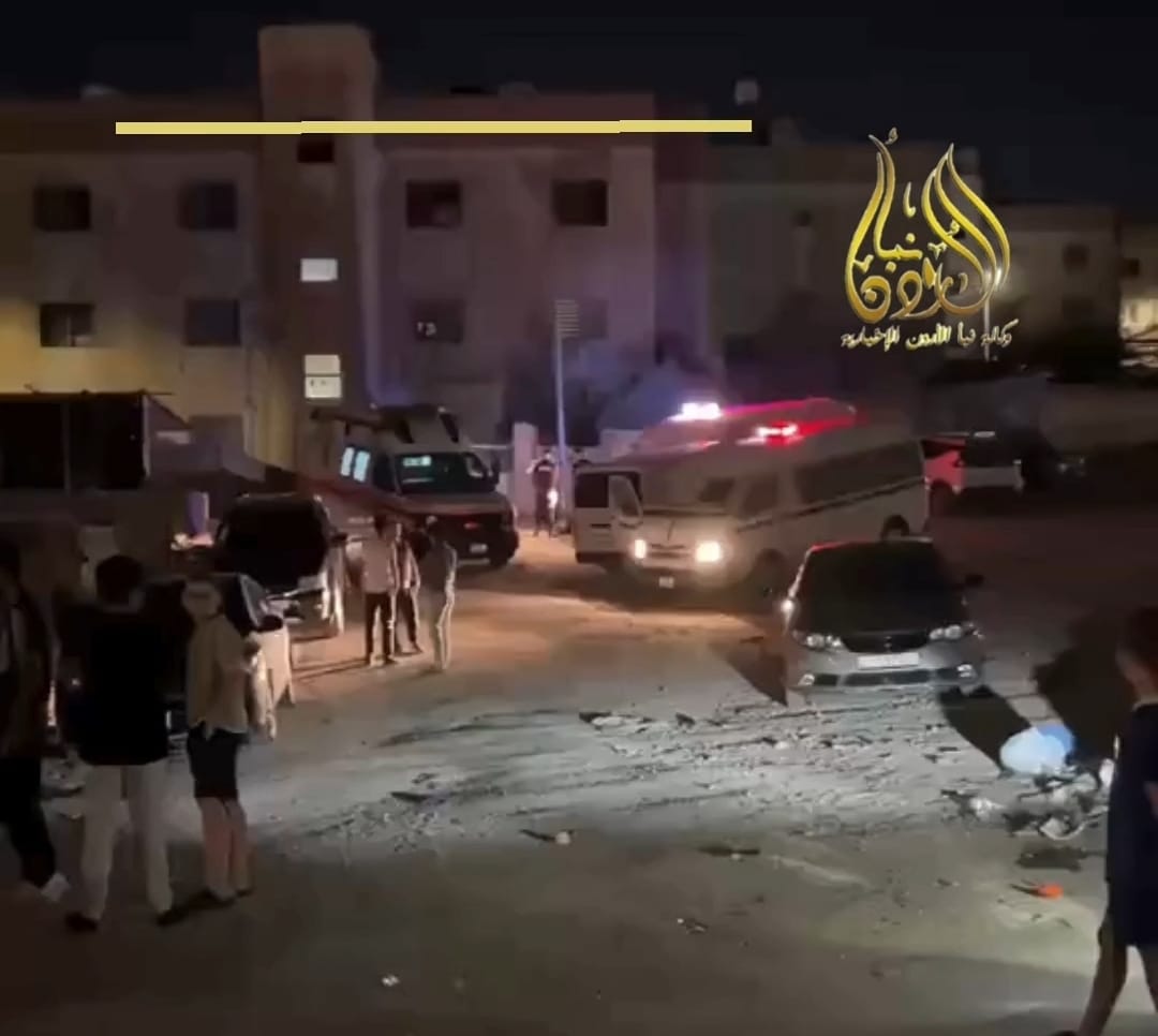 عاجل - الاشتباه بإنهاء حياته شنقاً .. العثور على جثة عشريني في الزرقاء (فيديو)